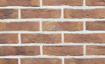 Кирпич Terca Veldbrons WF50