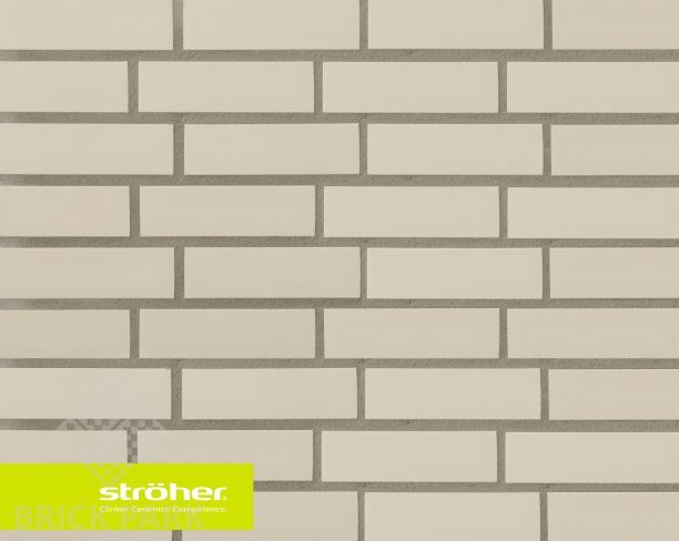 Клинкерная плитка Stroeher Keravette 140 weib