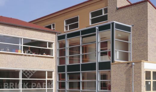 Кирпич Nelissen  Valetta WDF65