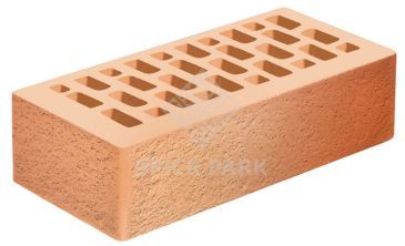 Кирпич Sanmax пестрый бежевый NF