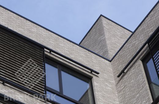 Кирпич Nelissen Grey WV50