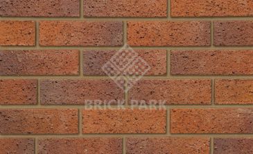 Кирпич IBSTOK Bristol Mixed Red