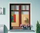 Плитка Stroeher Roccia 840 grigio 294