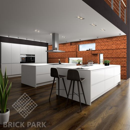 Клинкерная плитка Bricking 731 NF 14
