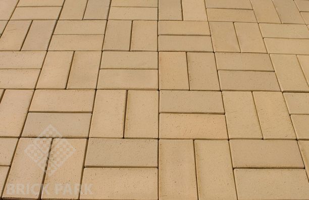 Клинкерная брусчатка Hagemeister Siena rechteck 50