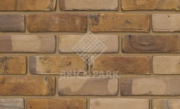 Кирпич IBSTOK Funton Old Chelsea Yellow Imperial