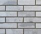 Клинкерная плитка под кирпич Interbau - Brickloft Hellgrau 240х71х10