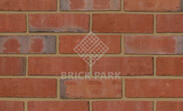 Кирпич IBSTOK Priory Red Multi
