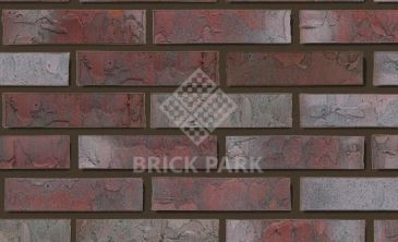 Кирпич Daas Baksteen Purplewood WF