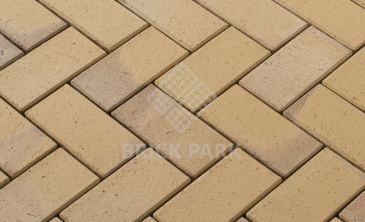 Клинкерная брусчатка LHL Klinkier AKA Oberlausitz Pisa KF