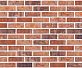 Клинкерная плитка King Klinker Brick street (HF05) RF