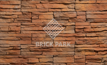Искусственный камень Камрок Скалистая гора 52270