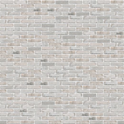 Кирпич Nelissen Silver-Grey Braised WDF65