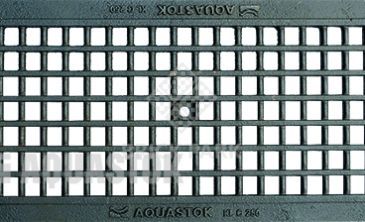 Решетка чугунная ячеистая РЧЯ Norma DN200 C250