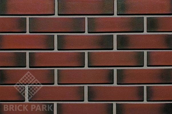 Кирпич Crh Clay Solutions GALAXY SILVER arte