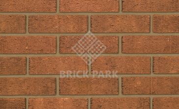 Кирпич IBSTOK Anglian Red Rustic