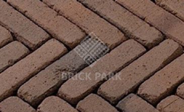 Клинкерная брусчатка Crh Clay Solutions Terra Chiara Antica 51