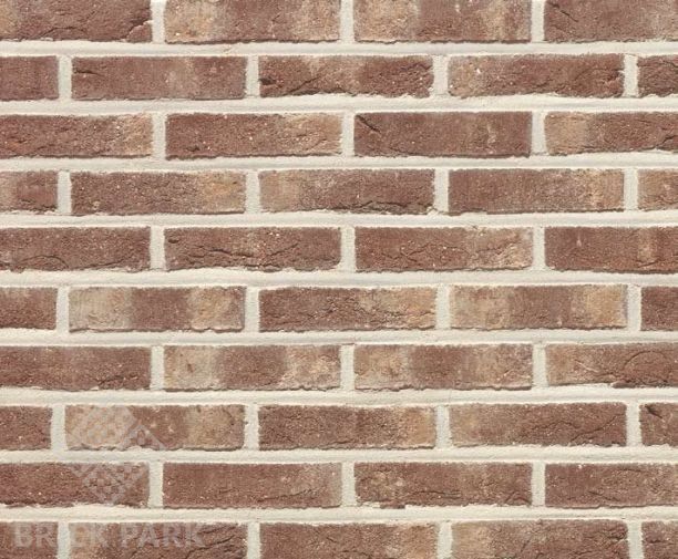 Клинкерная плитка Heylen Bricks Oud Romaans угловая