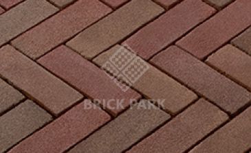 Клинкерная брусчатка Crh Clay Solutions Terra Nova 90