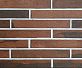 Клинкерная плитка (Ригель) Interbau - Brickloft Ziegel 468х40х10