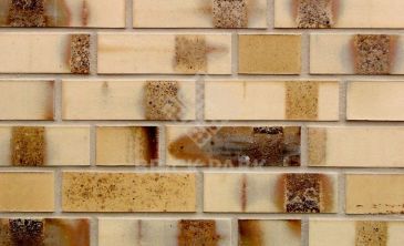  Кирпич Hagemeister Klinker Meissen DF Gt