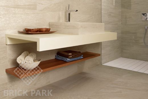 Керамогранит Italgraniti Mineral D Zolfo 60x60