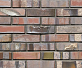 Ringofenklinker Jaco GR 201