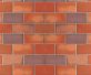 Плитка Stroeher Euramic Classics Е 345 naturrot bunt 294x115x10