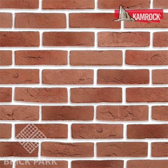 Декоративный кирпич Камрок Старый 32590/36590