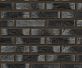 Кирпич Daas Baksteen Ebonywood WF