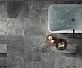 Керамогранит Italgraniti Stone MIX Quarzite Grey 10x60