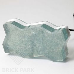 Светодиодная брусчатка LedStone 225x112,5 RGB