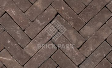 Клинкерная брусчатка Penter NORTON TUMBLED UDF65
