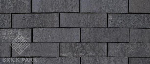 Кирпич Feldhaus Klinker vascu vulkano petino K 706 DF