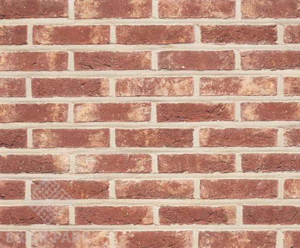 Клинкерная плитка Heylen Bricks Neo Romaans угловая