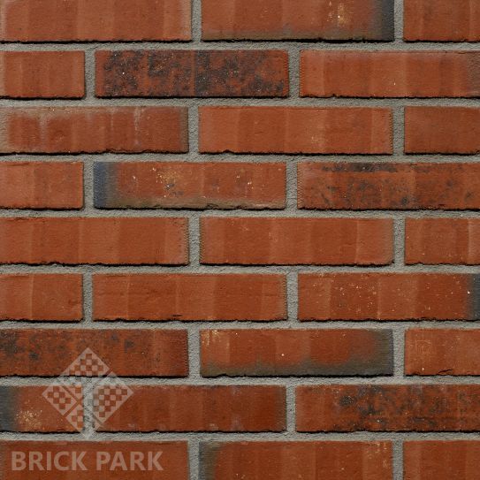 Кирпич Terca PRESTON GESINTERD FUSS SP WF