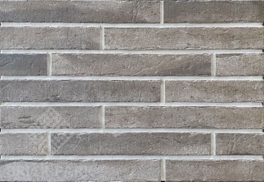 Клинкерная плитка (Ригель) Interbau - Brickloft Taupe 468х40х10