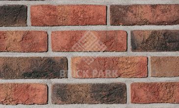 Клинкерная плитка Roben Formback Graphit