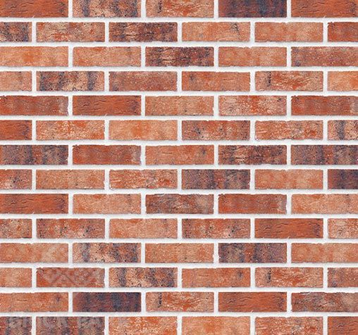 Клинкерная плитка King Klinker Brick street (HF05) угловая NF