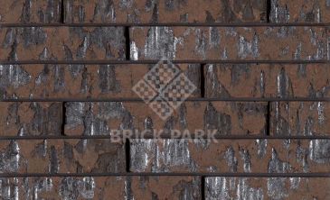 Кирпич Terca MARONO BRUIN EXTRA E1