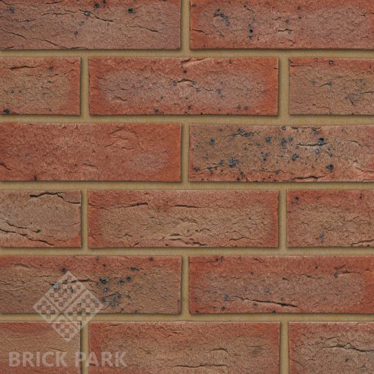 Кирпич IBSTOK Surrey Light Multi