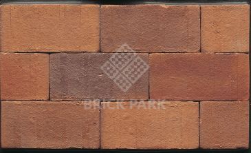 Клинкерная брусчатка Muhr Klinkerwerke PK WS 08s