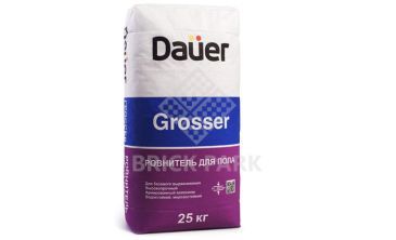 Ровнитель Dauer для пола  "GROSSER / ГРОССЕР"