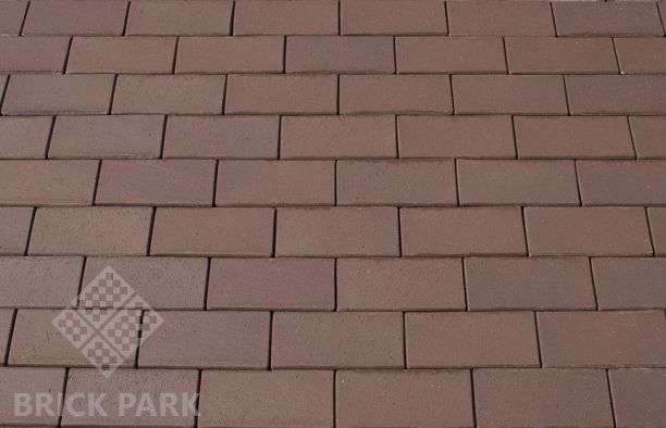 Клинкерная брусчатка Hagemeister Atna rechteck 240