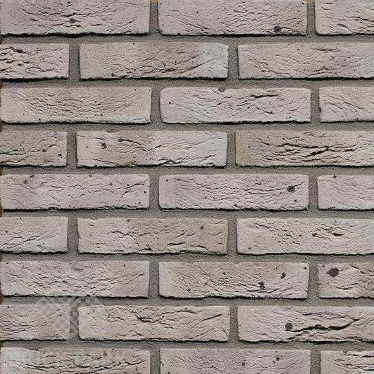 Кирпич Terca Aluminium WF50
