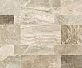 Керамогранит Italgraniti Stone MIX Travertino Cream 30x60