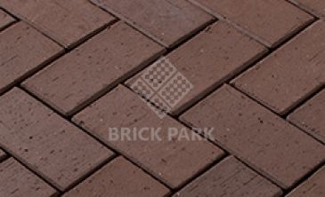 Клинкерная брусчатка Crh Clay Solutions Terra Salerno 118x71