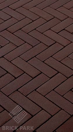 Клинкерная брусчатка Crh Clay Solutions Terra Romana 51х90