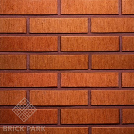 Кирпич Terca Red шероховатый FAT 65-85