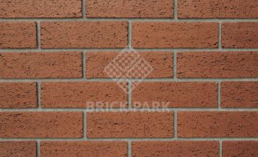 Кирпич IBSTOK Mixed Red Textured